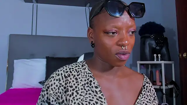 Coco Kiss online show from 03/11/26, 07:09