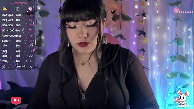 limoncito blossom online show from 01/07/26, 07:22