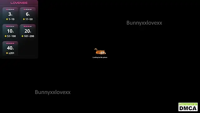bunnyslovers online show from 11/26/25, 05:30