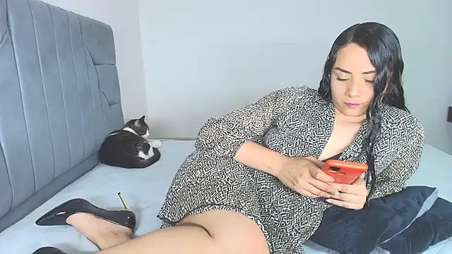 celeste 2023 online show from 03/07/26, 03:58