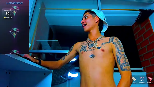 Hardcockboysxxx online show from 02/02/25, 08:13