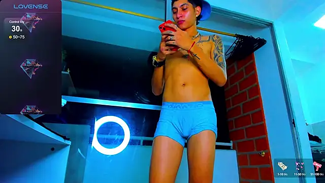 Hardcockboysxxx online show from 02/19/25, 05:38