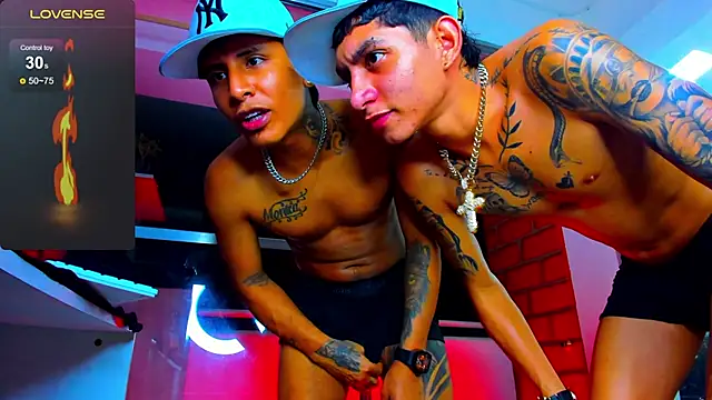 Hardcockboysxxx online show from 03/12/25, 12:42