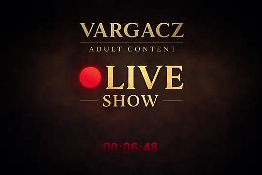 VARGAcz online show from 02/17/26, 06:32