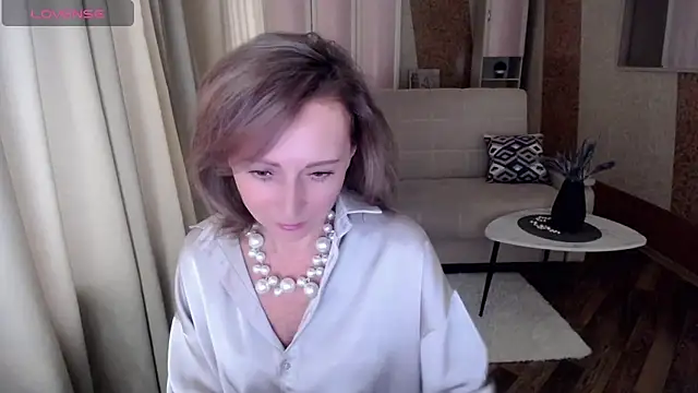 HornyMilf 777 online show from 01/25/25, 05:40