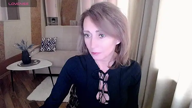 HornyMilf 777 online show from 02/06/25, 05:25