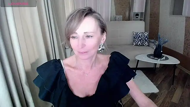 HornyMilf 777 online show from 02/09/25, 12:19