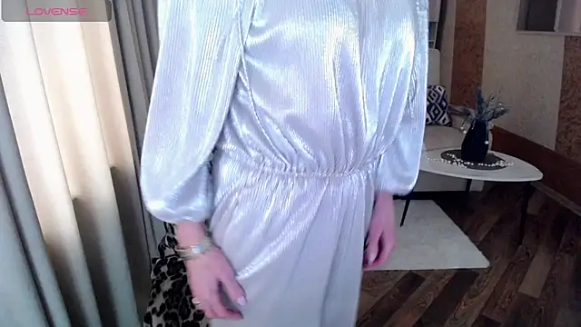 HornyMilf 777 online show from 02/11/25, 11:21