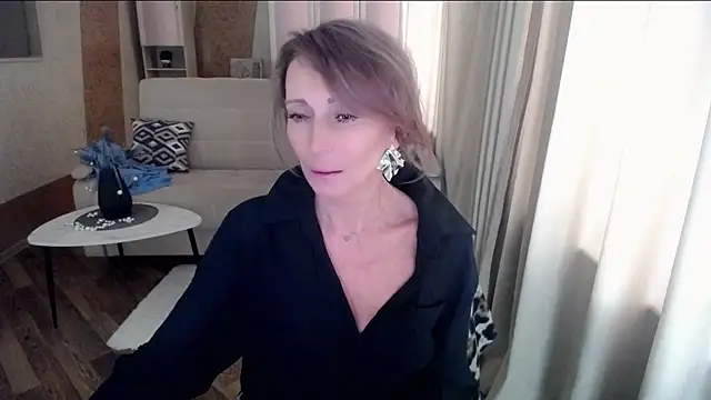 HornyMilf 777 online show from 02/17/25, 12:16