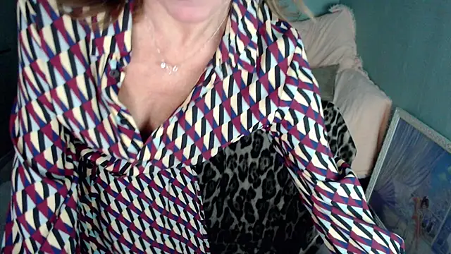 HornyMilf 777 online show from 03/04/25, 12:44