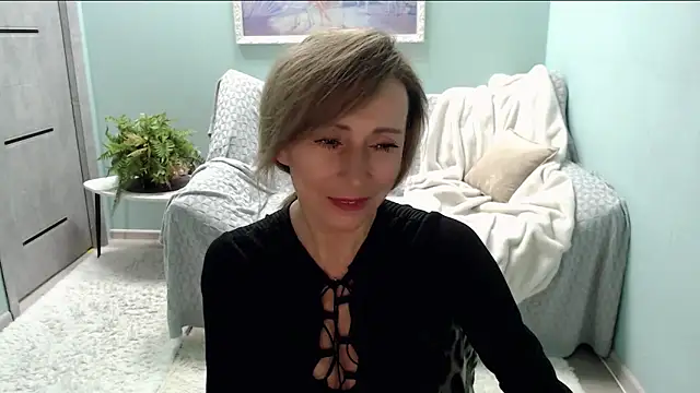 HornyMilf 777 online show from 03/15/25, 06:36