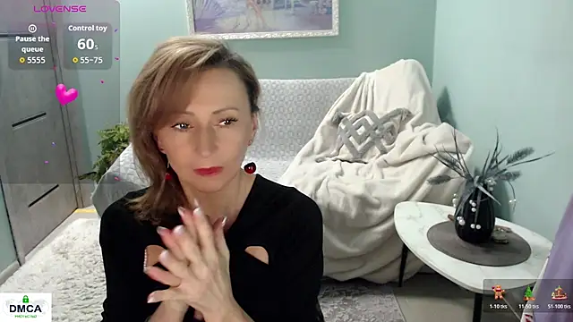 HornyMilf 777 online show from 11/13/25, 06:56