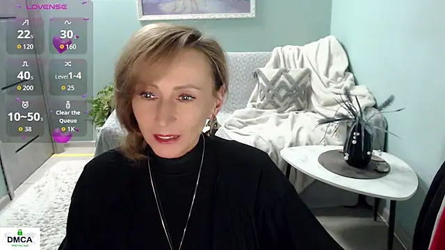 HornyMilf 777 online show from 02/04/26, 05:24