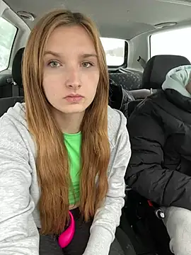 AnnyBelle  online show from 01/05/25, 12:10