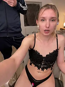 AnnyBelle  online show from 03/22/26, 05:16