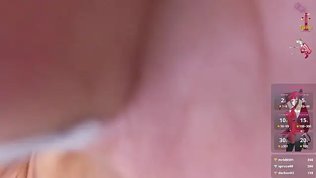 MILEY JOAS2 online show from 03/04/25, 10:38