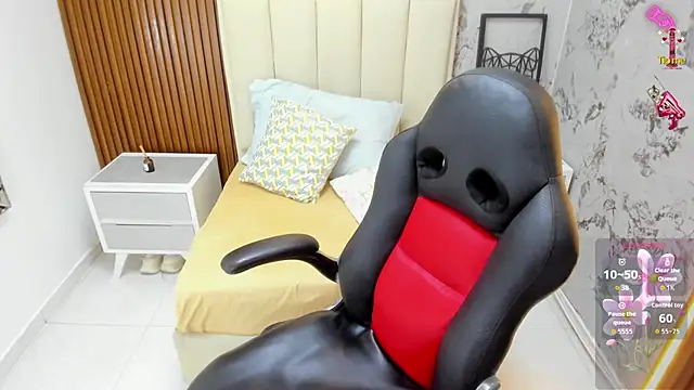 MILEY JOAS2 online show from 09/27/25, 07:19