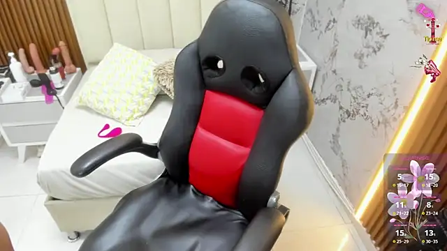 MILEY JOAS2 online show from 10/20/25, 07:25