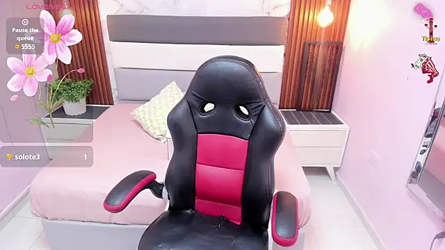 MILEY JOAS2 online show from 02/18/26, 07:54