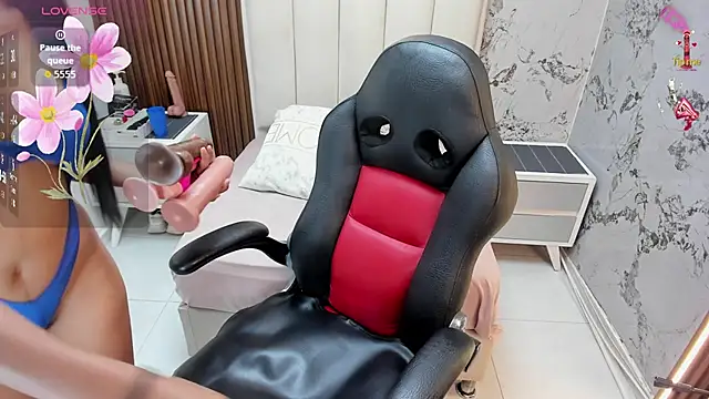 MILEY JOAS2 online show from 02/19/26, 07:32