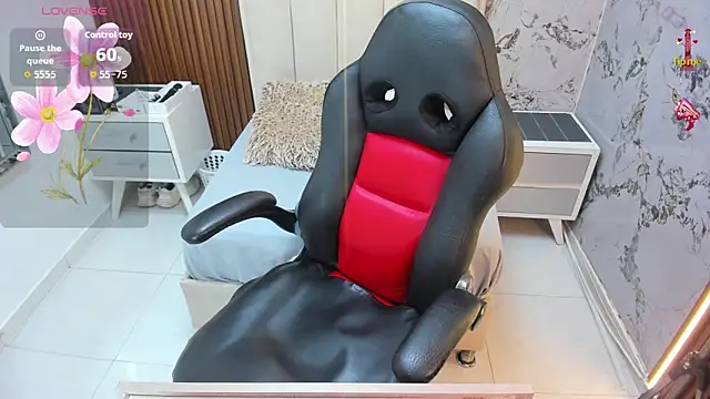 MILEY JOAS2 online show from 02/21/26, 07:37