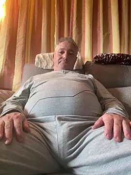 Russirayu online show from 03/20/25, 05:36