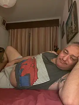 Russirayu online show from 10/10/25, 09:25