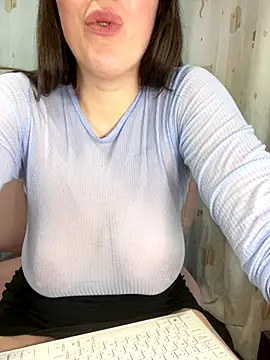 Snapshot of MommmyYummy chatting on 12/03/24, 04:06 MommmyYummy online show from 12/03/24, 04:06