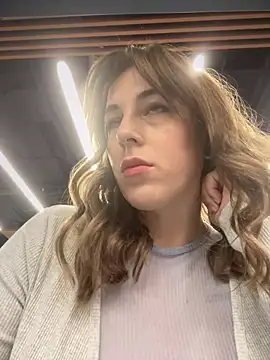 Snapshot of MommmyYummy chatting on 01/31/25, 11:56 MommmyYummy online show from 01/31/25, 11:56