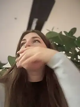 Snapshot of MommmyYummy chatting on 02/12/26, 02:56 MommmyYummy online show from 02/12/26, 02:56