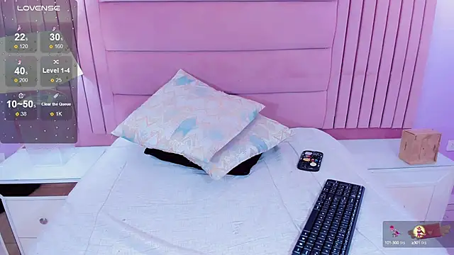 Snapshot of andrea_alvarz chatting on 12/21/24, 08:07 andrea alvarz online show from 12/21/24, 08:07