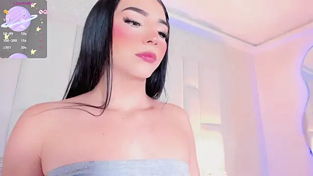 andrea alvarz online show from 06/09/26, 05:19