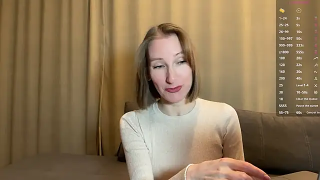 Snapshot of MonikaBos chatting on 02/27/25, 09:36 MonikaBos online show from 02/27/25, 09:36