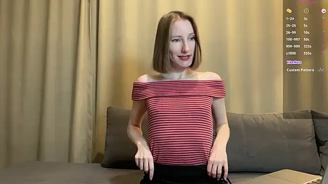 Snapshot of MonikaBos chatting on 03/12/25, 10:07 MonikaBos online show from 03/12/25, 10:07