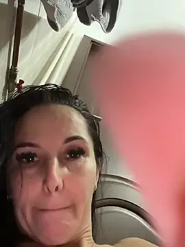 Carla Angel online show from 02/02/26, 10:36