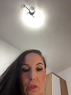 Carla Angel online show from 03/22/26, 02:09