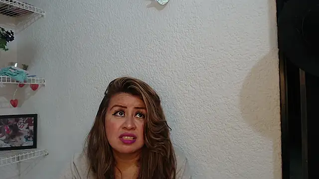 isabellacen online show from 01/11/26, 02:05