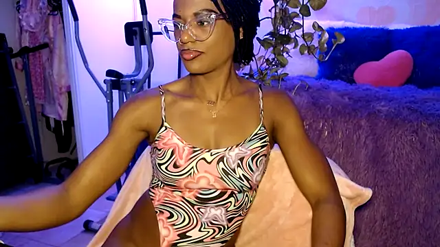 CocoSage online show from 07/13/26, 06:05
