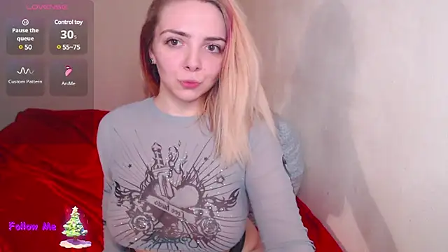 mia-joy online show from 01/08/25, 09:44