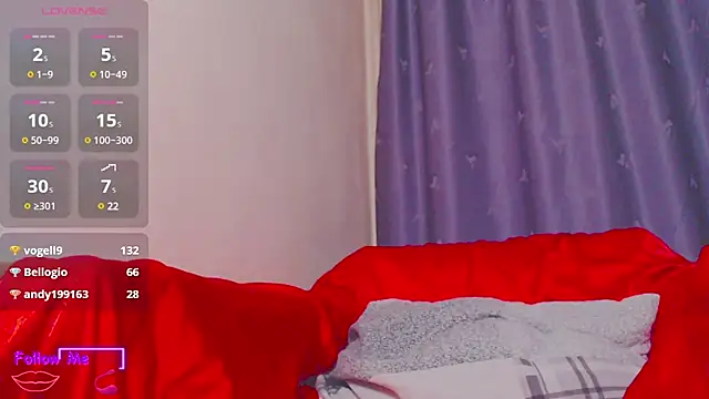 mia-joy online show from 02/17/25, 01:04