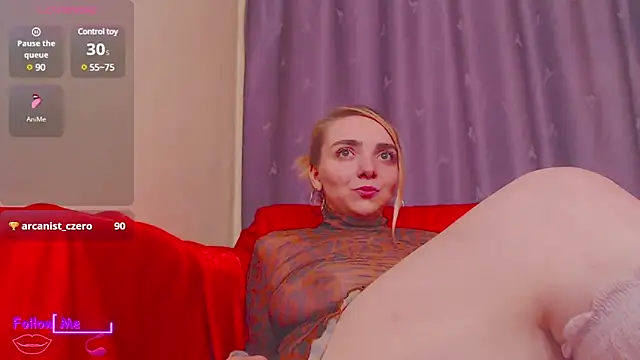 mia-joy online show from 03/04/25, 01:55