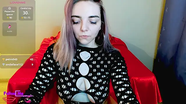 mia-joy online show from 03/09/25, 12:00