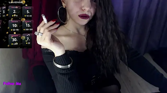 mia-joy online show from 03/26/26, 08:09