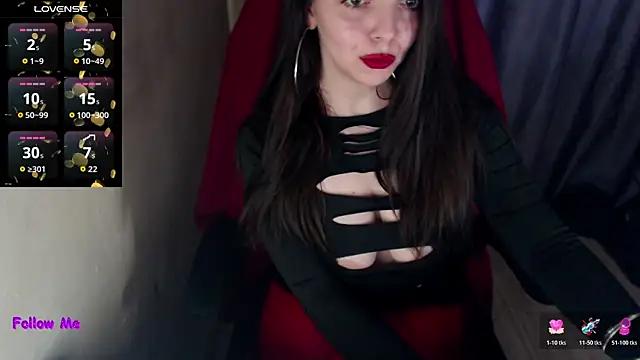 mia-joy online show from 04/23/26, 12:29