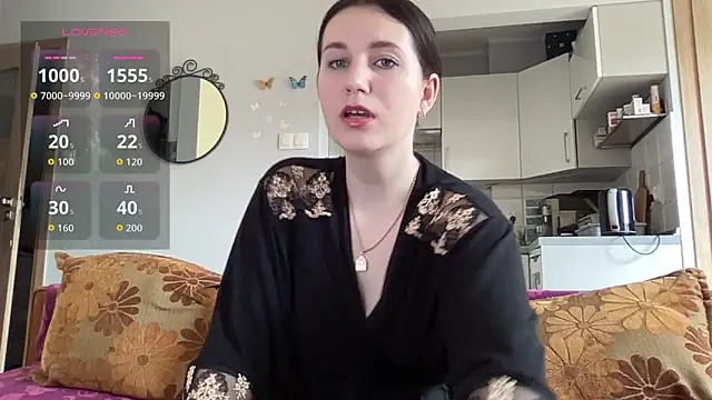 Teylor Love online show from 03/18/26, 01:47