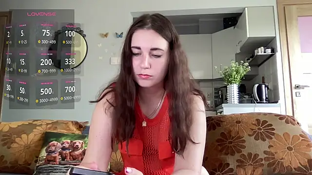 Teylor Love online show from 06/23/26, 01:53