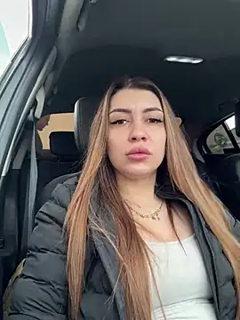 EveEvian online show from 04/11/26, 09:46