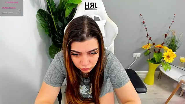 EveEvian online show from 04/23/26, 11:53