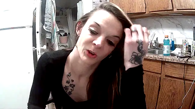 dangereyez0010 online show from 03/02/26, 02:36