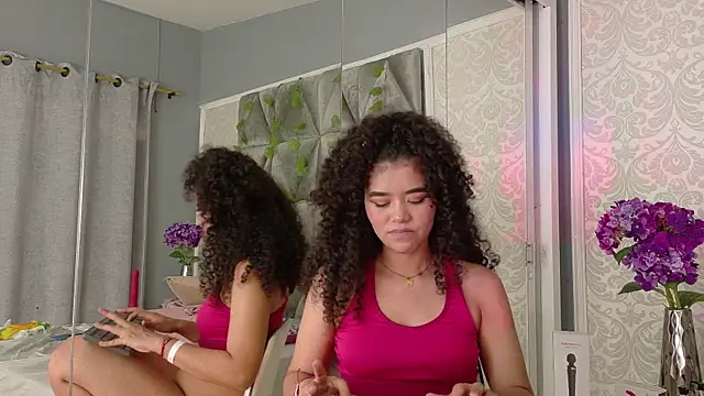 Angela lovee online show from 02/26/25, 04:45